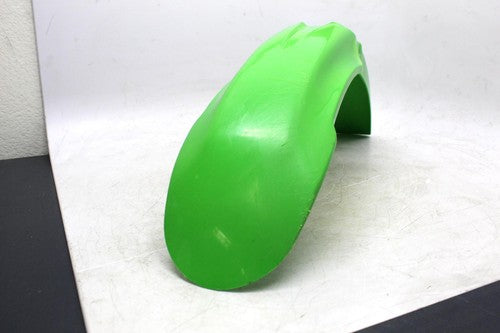 2006 Kawasaki Kx450f Front Wheel Fender Cowl Fairing