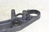 2008 Suzuki Gsxr1000 Forks Upper Triple Tree Clamp