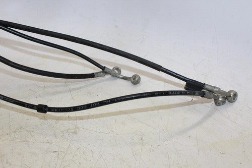 2015 Ktm 390 Rc Abs Pump Unit Module With Hoses