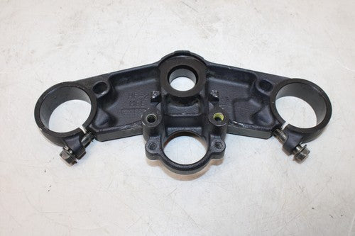 2004 Honda Cbr600rr Forks Upper Triple Tree Clamp