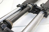 2001 Kawasaki Klr650 Right Left Front Suspension Forks Shocks