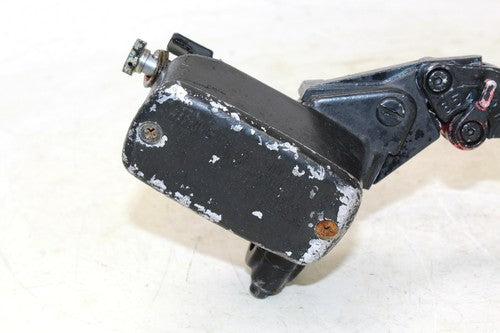 1998 Honda Cbr600f3 Front Brake Master Cylinder With Lever