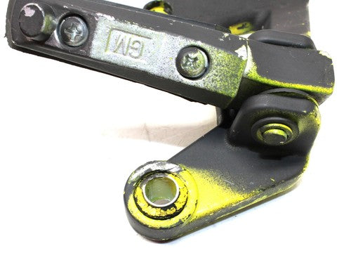 2020 Baodiao  11 Lines Rear Back Passenger Peg Set Pair