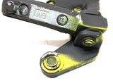 2020 Baodiao  11 Lines Rear Back Passenger Peg Set Pair
