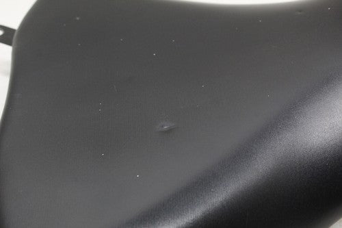 2019 Yamaha YZF R3 FRONT DRIVERS SEAT PAD SADDLE PILLION