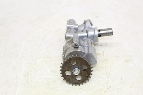 2007 Suzuki Gsxr750 Engine Motor Oil Pump