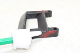 1986 Kawasaki Ninja Zx-10 Zx1000 Passenger Rear Seat Grab Bar Handle