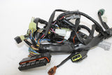 2006 Yamaha Fjr1300a Abs Main Engine Wiring Harness Motor Wire Loom OEM