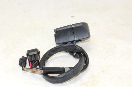 2008 Kawasaki Zx10 Zx1000 Lf Right Clip On Handle Kill Off Start Switch Switches