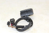 2008 Kawasaki Zx10 Zx1000 Lf Right Clip On Handle Kill Off Start Switch Switches