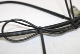 2007 Honda Cbr600rr Clutch Cable Line