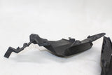 2003-05 Yamaha Yzf R6 Right Left Frame Mid Side Covers Cowls Panels Trim OEM