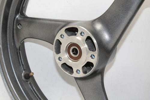 2000 Suzuki Gs500e Front Wheel Rim OEM