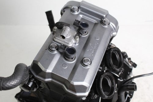 2019 Kawasaki Z650 EX650GJ ENGINE MOTOR