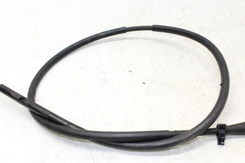03-05 Yamaha Yzf R6 Clutch Cable Line OEM