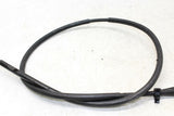 03-05 Yamaha Yzf R6 Clutch Cable Line OEM