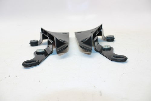 2014 Honda Ctx700 Left And Right Cover, Rad Side Inner