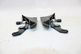 2014 Honda Ctx700 Left And Right Cover, Rad Side Inner