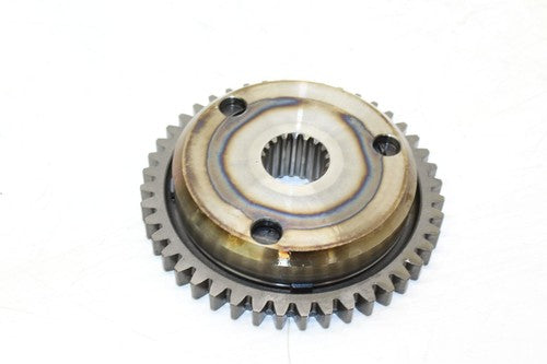 04-05 Suzuki Gsxr750 Engine Motor Idler Idling Gear OEM