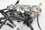 2003-05 Yamaha Yzf R6 MIKUNI Carbs Carburetors 5sl-13596-00-00 OEM