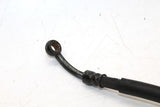 2007 Yamaha Yzf R6 Front Rear Brake Caliper Hoses Lines Set