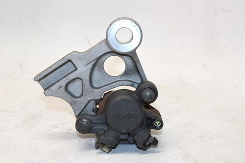 2000 Honda Cbr600f4 Rear Back Brake Caliper With Mount Bracket