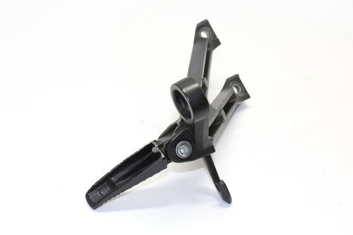 11-20 Suzuki Gsxr750 Right Rear Back Passenger Peg OEM
