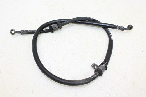 2002 Honda Shadow Sabre 1100 Vt1100c2 Brake Caliper Hoses Lines