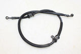 2002 Honda Shadow Sabre 1100 Vt1100c2 Brake Caliper Hoses Lines