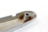 2007 Suzuki Boulevard VL1500T Left Right Chrome Frame Handle Grip