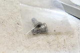 1999 Kawasaki Ninja Zx6r Zx600g Right Left Rearsets Rear Set Driver Foot Pegs
