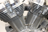 2000 Yamaha Road Star Xv1600a Engine Motor