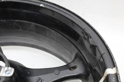 05-08 2005 Suzuki GSXR1000 REAR WHEEL RIM