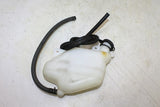 2007 Honda Silver Wing 600 Fsc600 Coolant Water Tank Reservoir Bottle