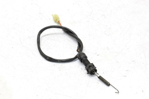 1998-03 Suzuki Tl1000r Rear Back Brake Sensor OEM