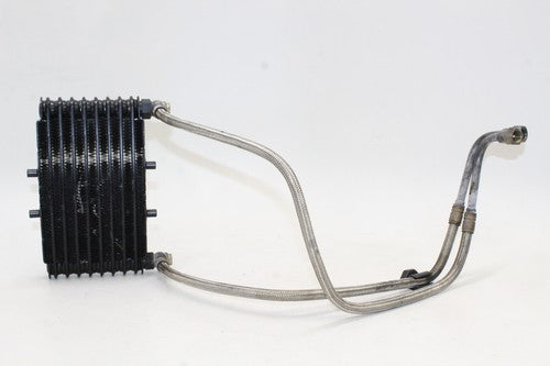 2000 Cagiva Gran Canyon 900 Engine Radiator Motor Cooler Cooling Radiater OEM