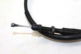 2006 Yamaha Yzf R6 Clutch Cable Line
