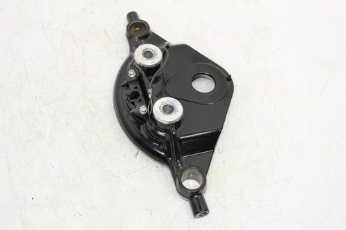 2004 Harley-davidson Road Glide Efi Fltri Forks Upper Triple Tree Clamp