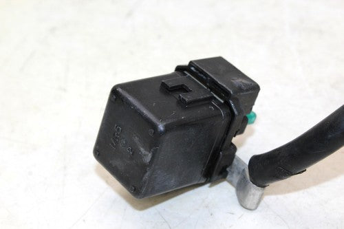 1998 Honda Cbr600f3 Engine Starter Relay Starting Motor Switch
