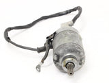03-05 Yamaha Yzf R6 Engine Starting Starter Motor -dc 12v OEM