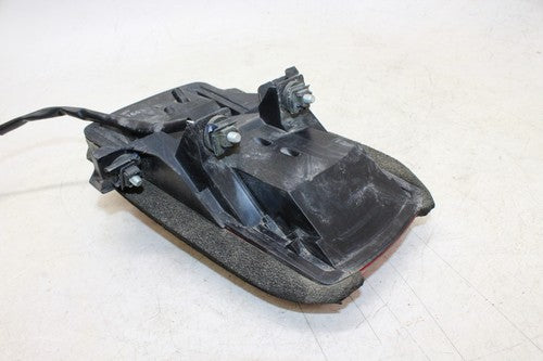 2007 Suzuki Sv650s Rear Tail Taillight Back Brake Light