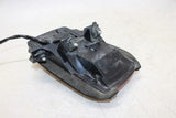2007 Suzuki Sv650s Rear Tail Taillight Back Brake Light