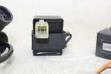 1985 Suzuki Gv1400gd Gv 1400 Sensor Set