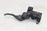 86-06 Kawasaki Concours 1000 Zg1000a Front Left Brake Master Cylinder OEM