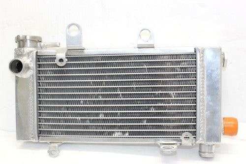 2005 Honda Super Hawk 1000 Vtr1000f Engine Radiator Motor Cooler Cooling