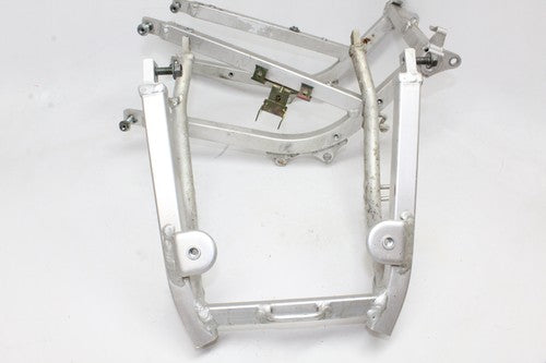 1996-2000 Suzuki Gsxr600 COMPLETE Rear Subframe Back Sub FRAME OEM
