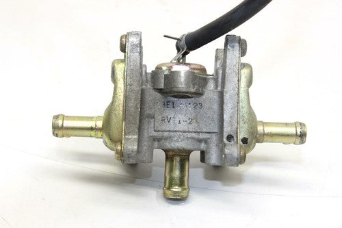 1998-06 Suzuki Katana 600 Gsx600f Air Induction Reed Valve Oem