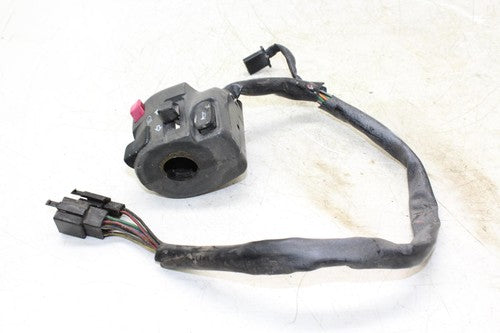 1999 Kawasaki Zr1100 Left Clip On Handle Horn Signals Switch Switches OEM