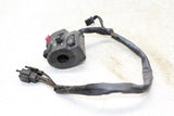 1999 Kawasaki Zr1100 Left Clip On Handle Horn Signals Switch Switches OEM
