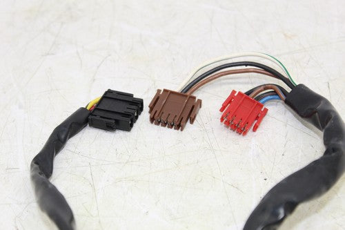 1989 Honda Interceptor Vtr Vtr250 Relay Assembly Fuse Box